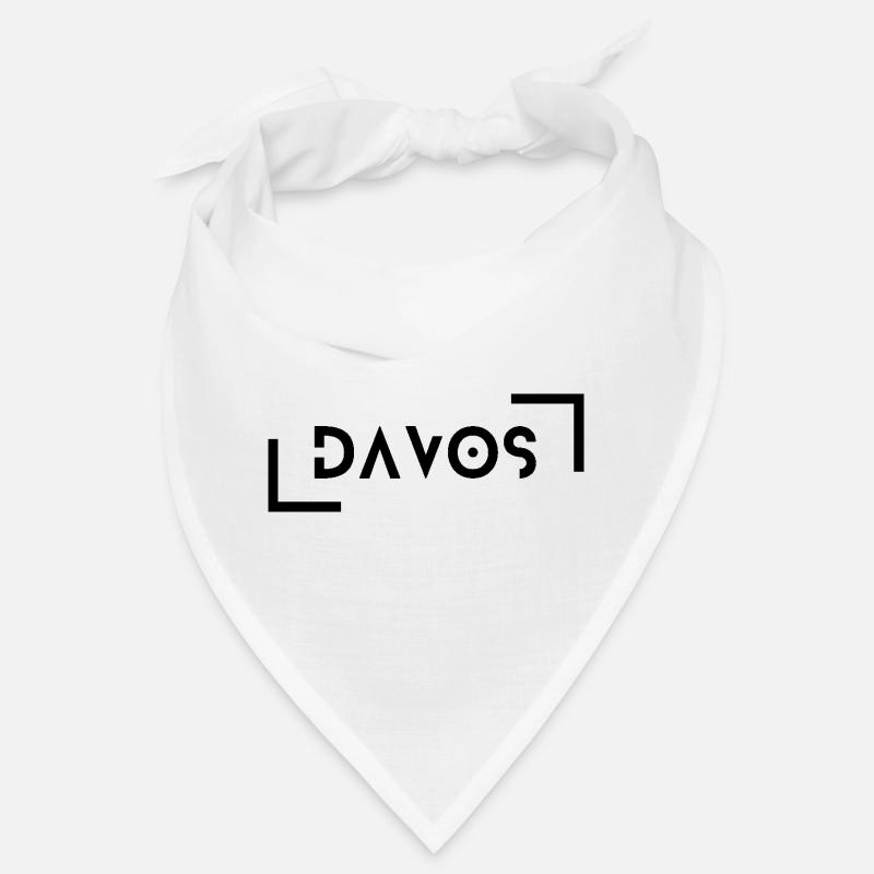 Davos Bandana