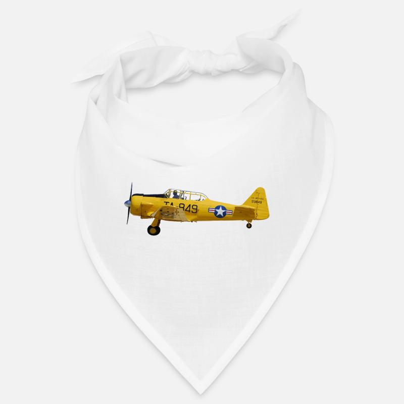 T-6 Texan Bandana