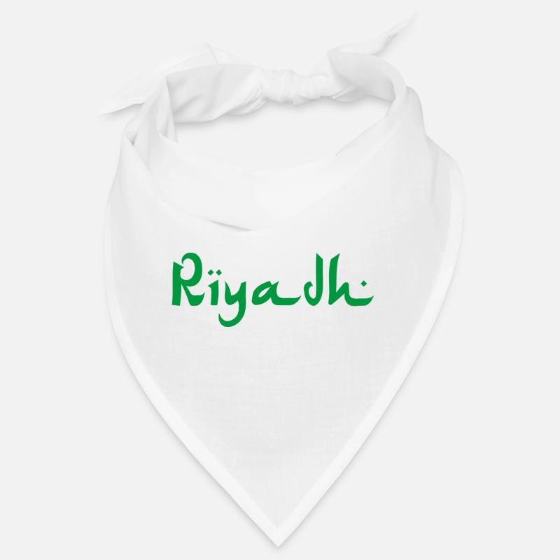 Riyad Bandana