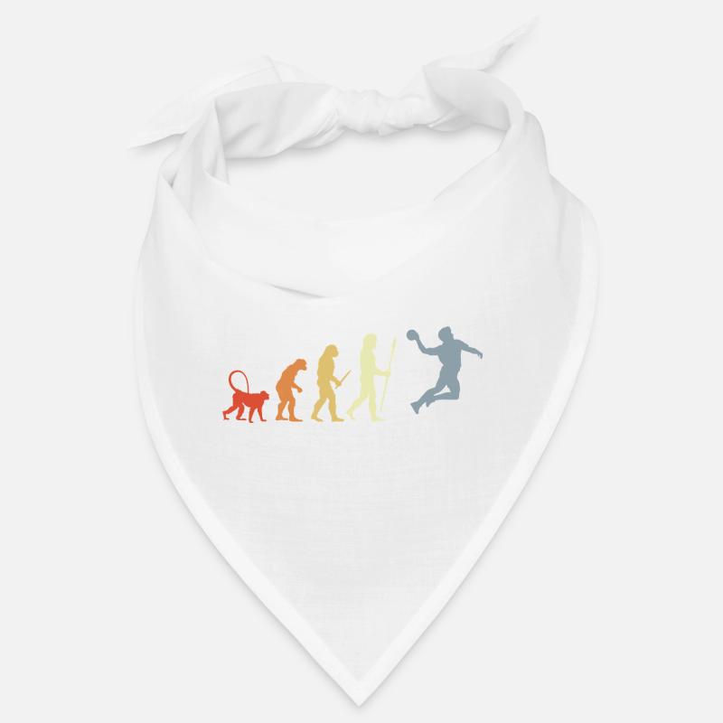 Evolution Handballer Bandana