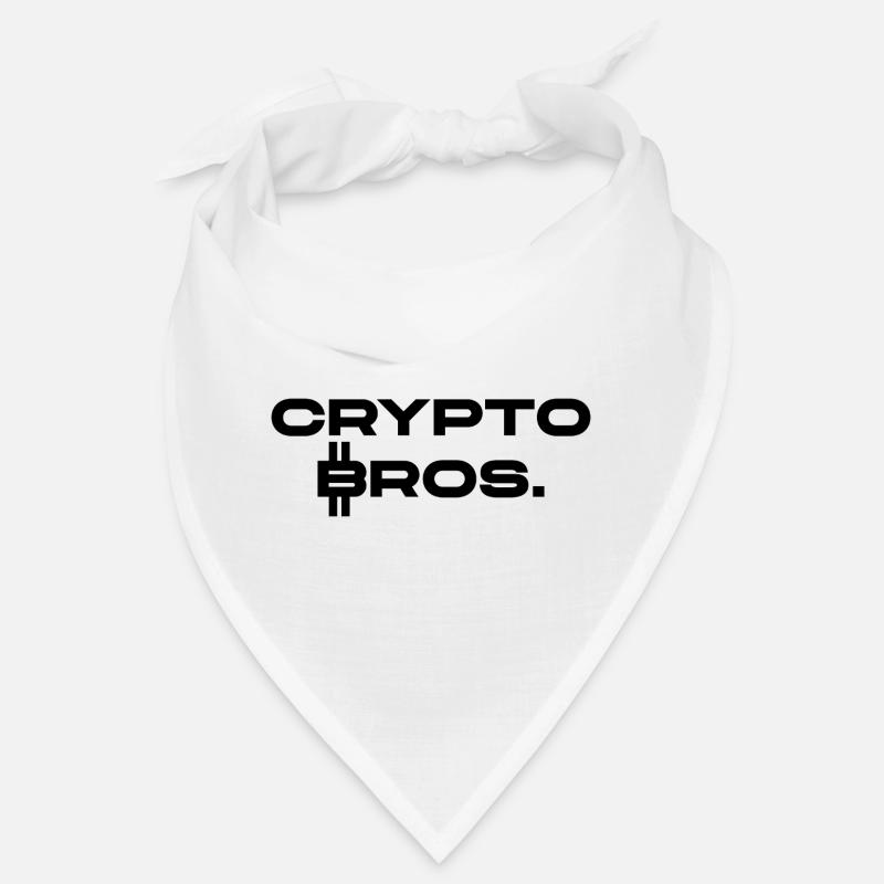Crypto Bros. Bandana
