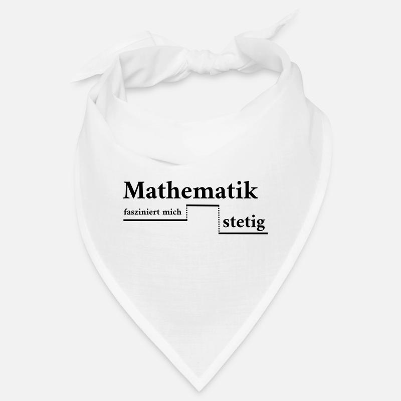 Mathematics fascinates Bandana
