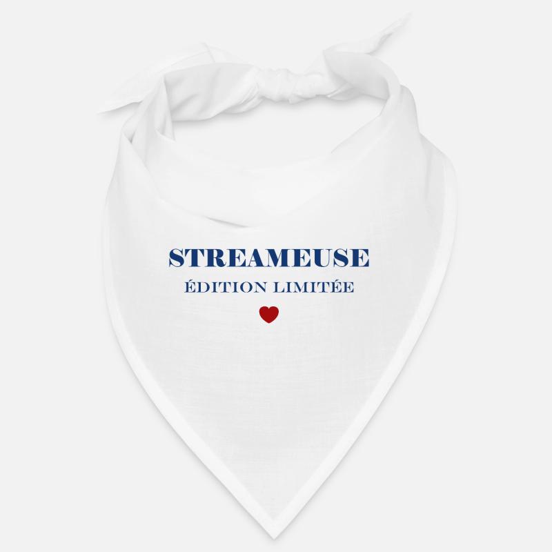 Streamer Bandana