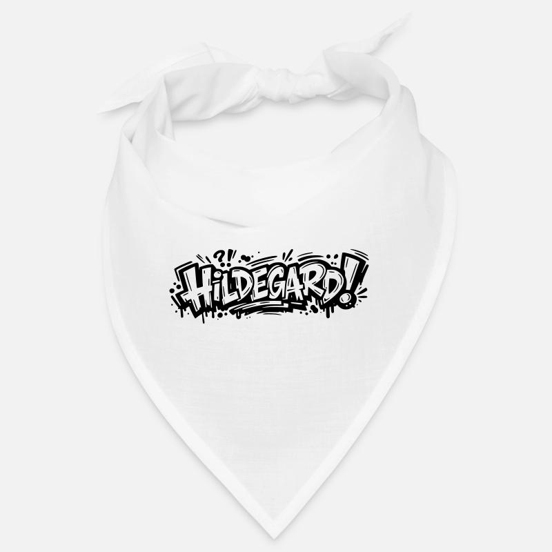 Hildegard Bandana