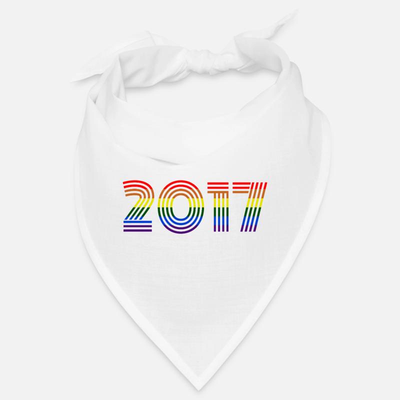 2017 Bandana
