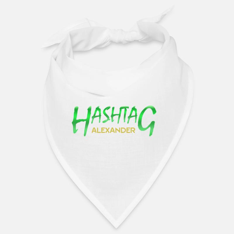 Alexandre Bandana