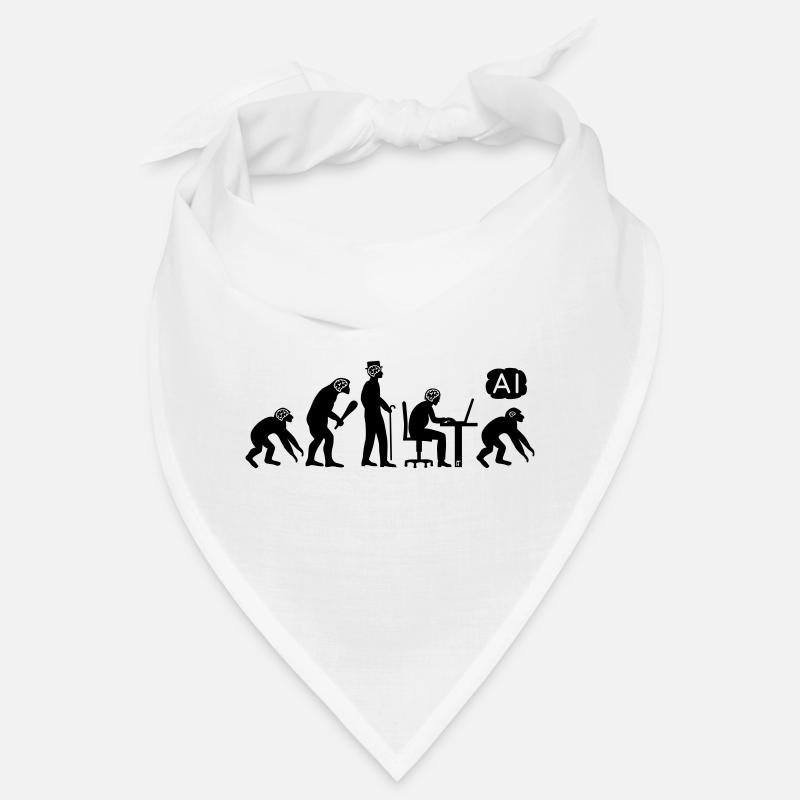 Évolution IA Bandana