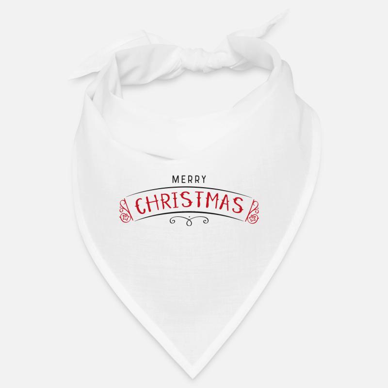 Noël Bandana
