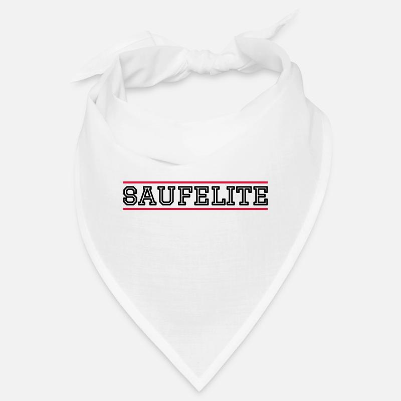 Saufelite Bandana