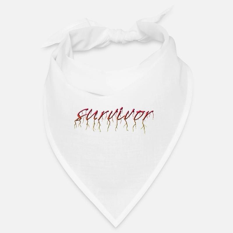 survivor Bandana