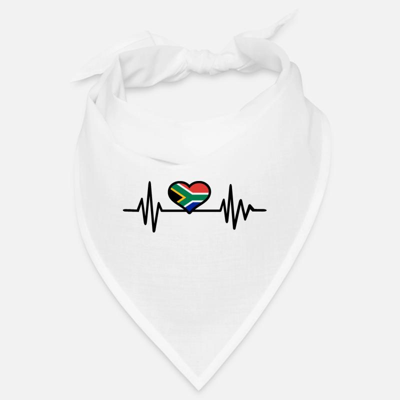 Südafrika Bandana