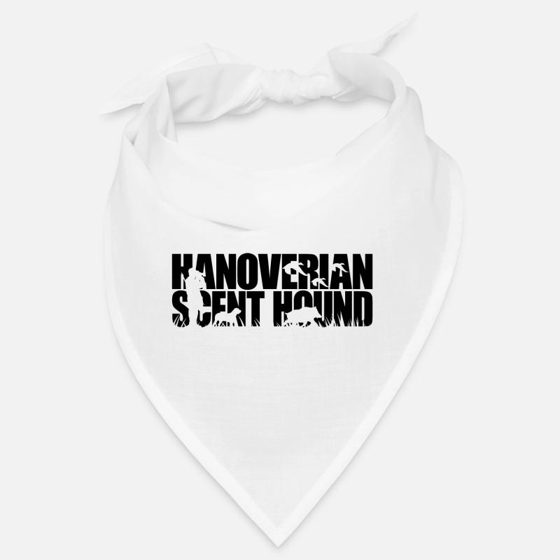 HANOVERIAN SCENT HOUND Jagdhunde Jagdhund Wilsigns Bandana