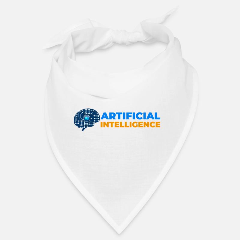 Artificial intelligence Bandana