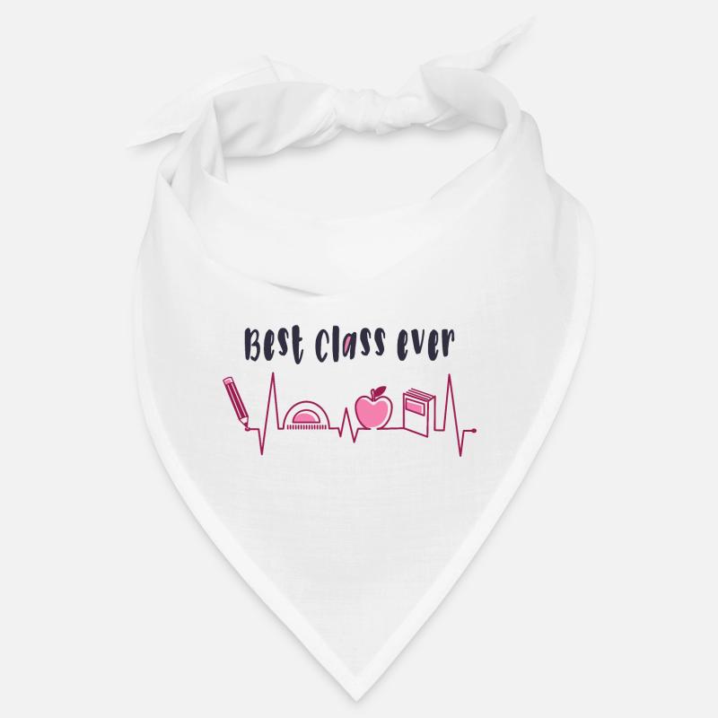 Best class ever Bandana