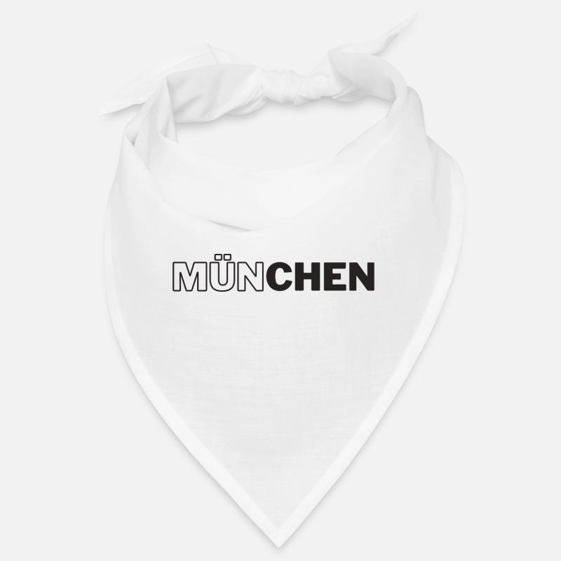 Munich Bandana
