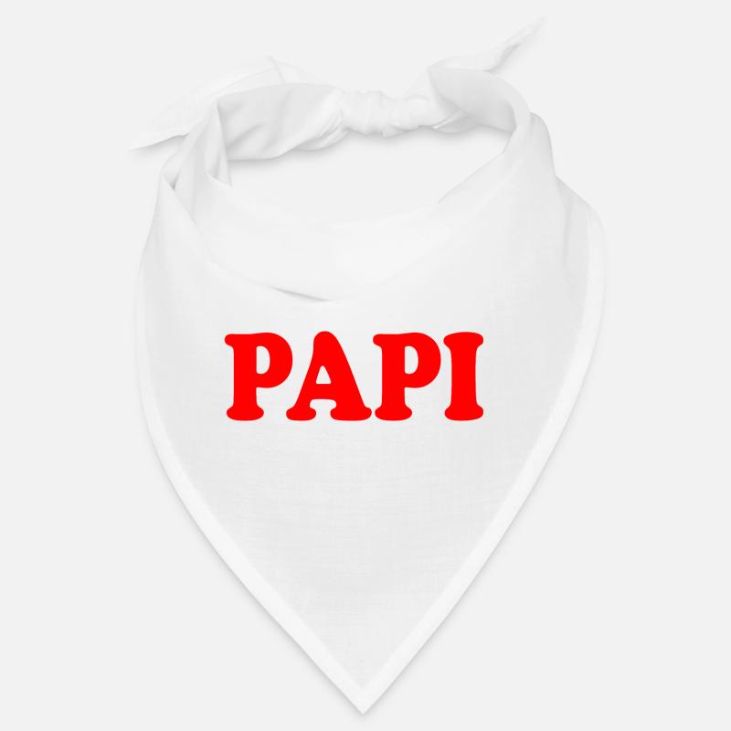Papi Bandana
