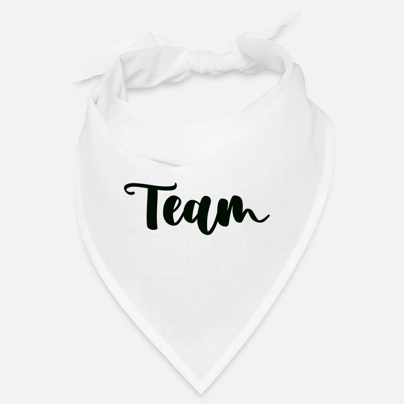 Team Bandana