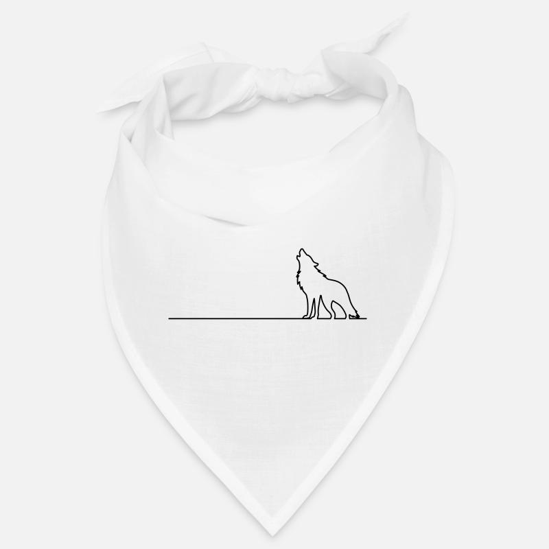 Résumé du loup Bandana
