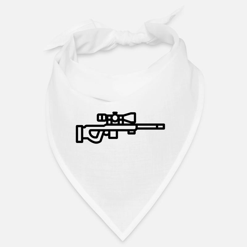 sniper Bandana
