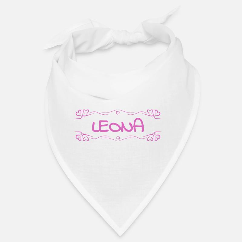 Herzen Leona Bandana