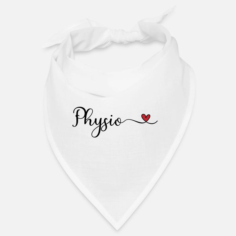 Physio Bandana