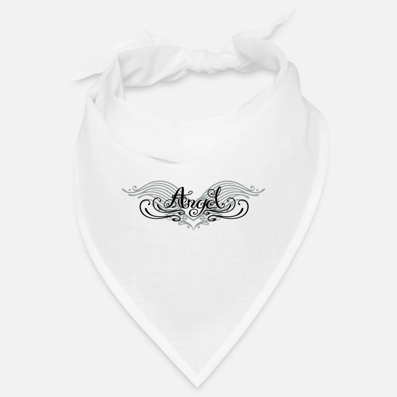 Ailes d'ange Bandana