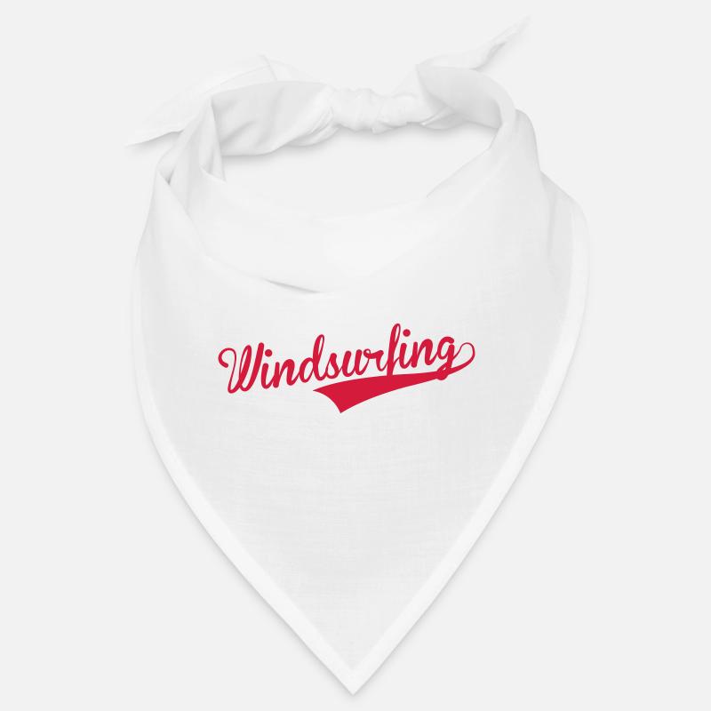 Windsurfen / Windsurfer / Windsurf / Windsurfing Bandana
