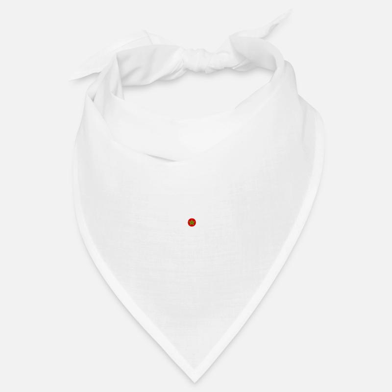 Marokko Bandana
