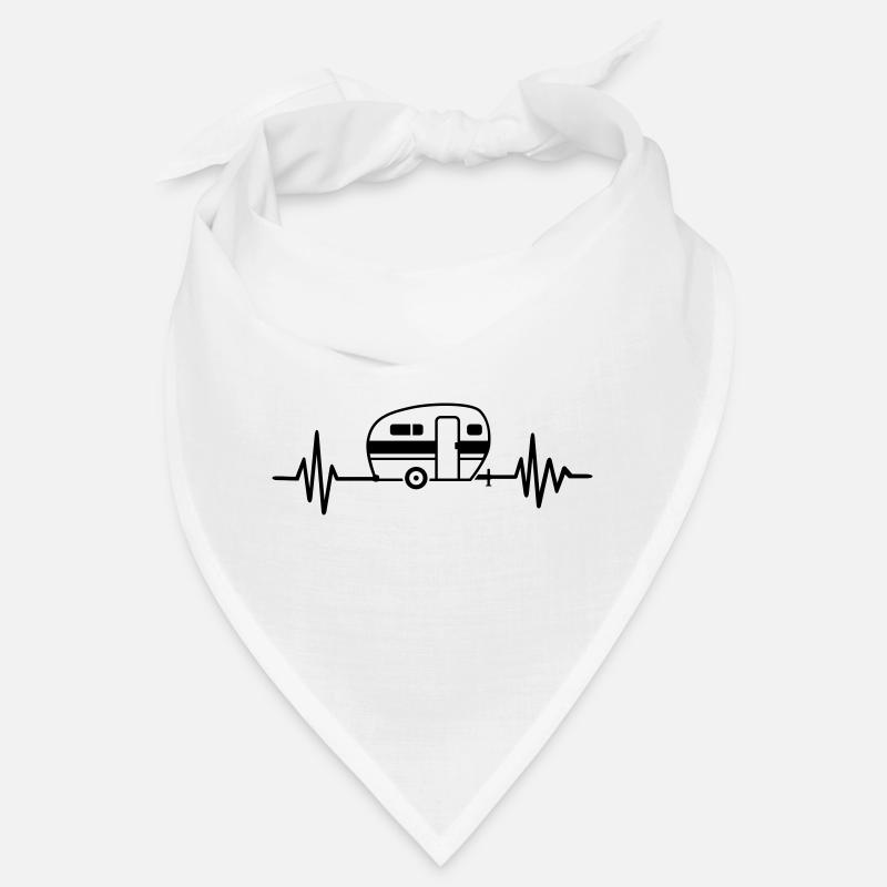 Wohnwagen Bandana