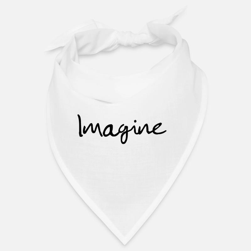 Imagine | Chemise John Song | Pull à bande Bandana