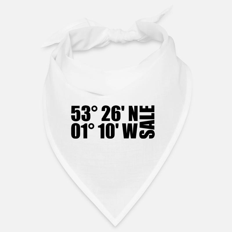 Sale Coordinates Bandana