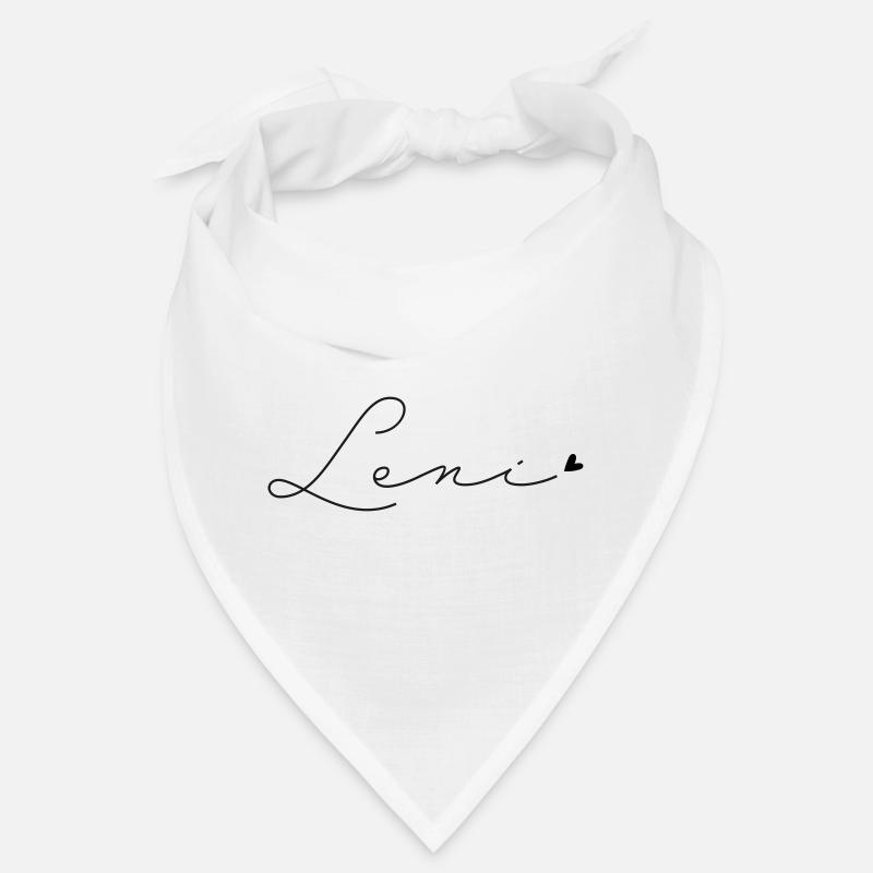 Name Leni Bandana