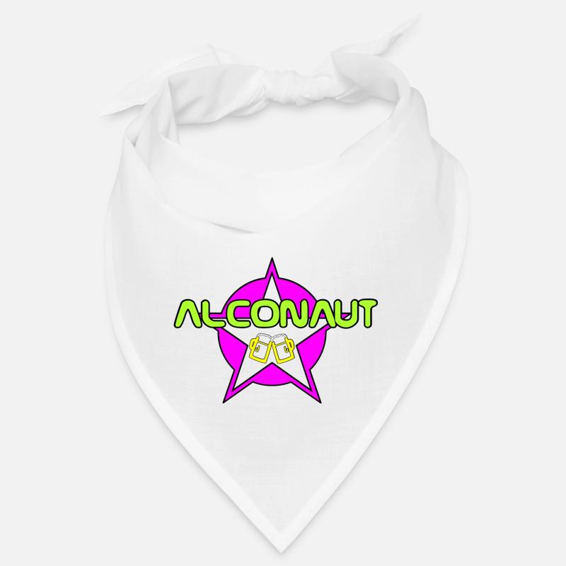 Party - ALCONAUT E Bandana