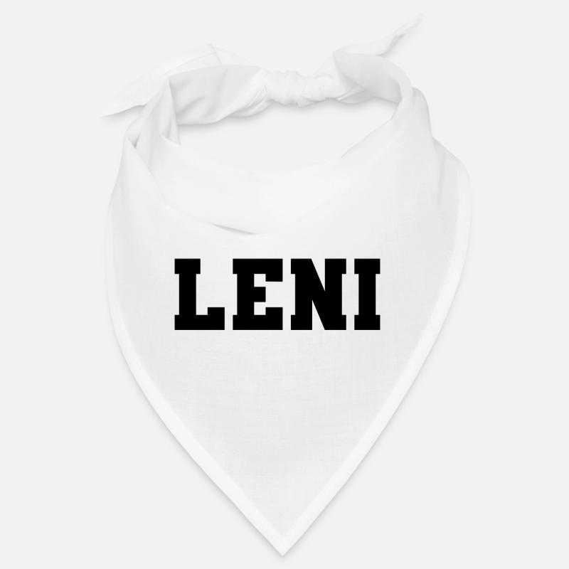 Name - Leni Bandana