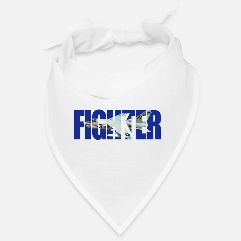 Chasseur A-7 Corsair II Bandana