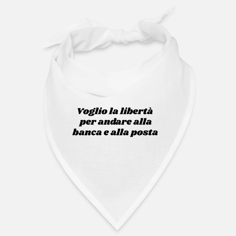Mario Vanni Bandana