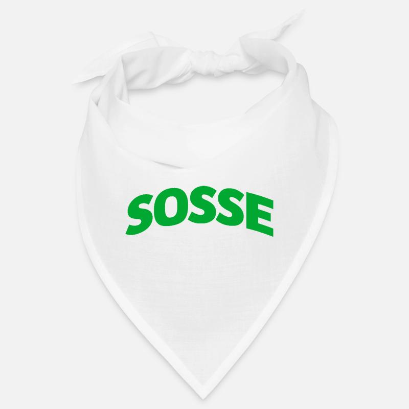 Sosse Forever Bandana