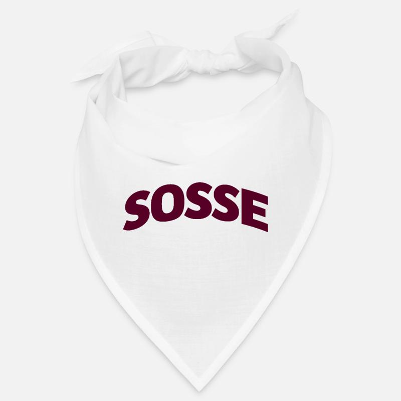 Sosse Forever Bandana