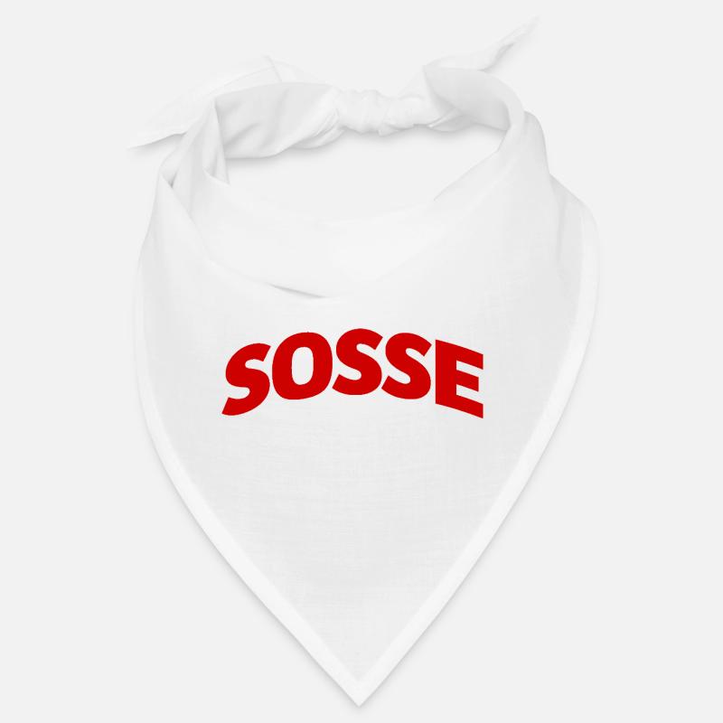 Sosse Forever Bandana