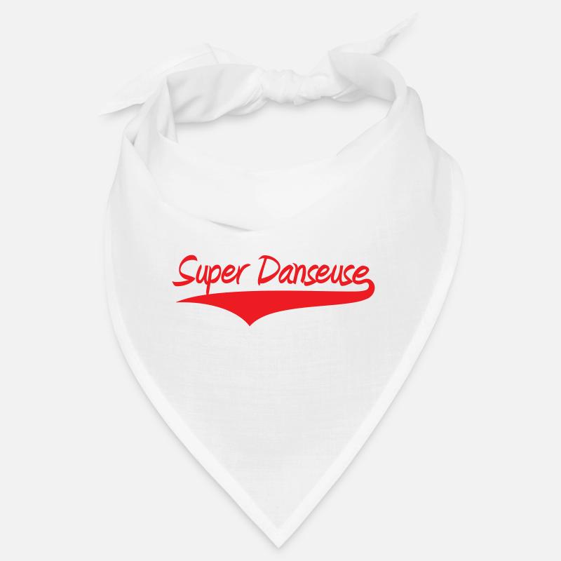 Super Dancer – Tanz Bandana