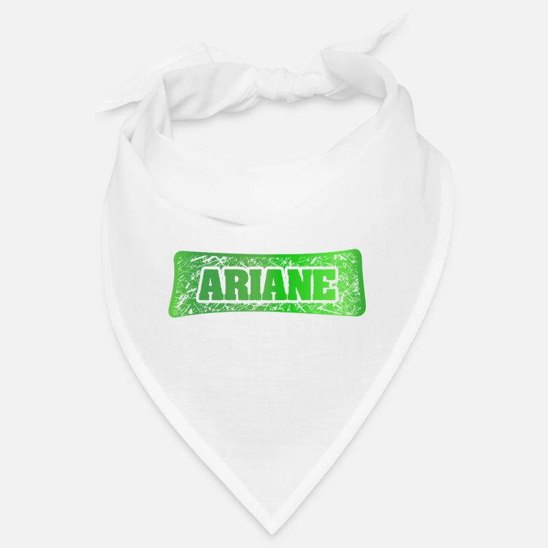 Gift for Ariane Bandana