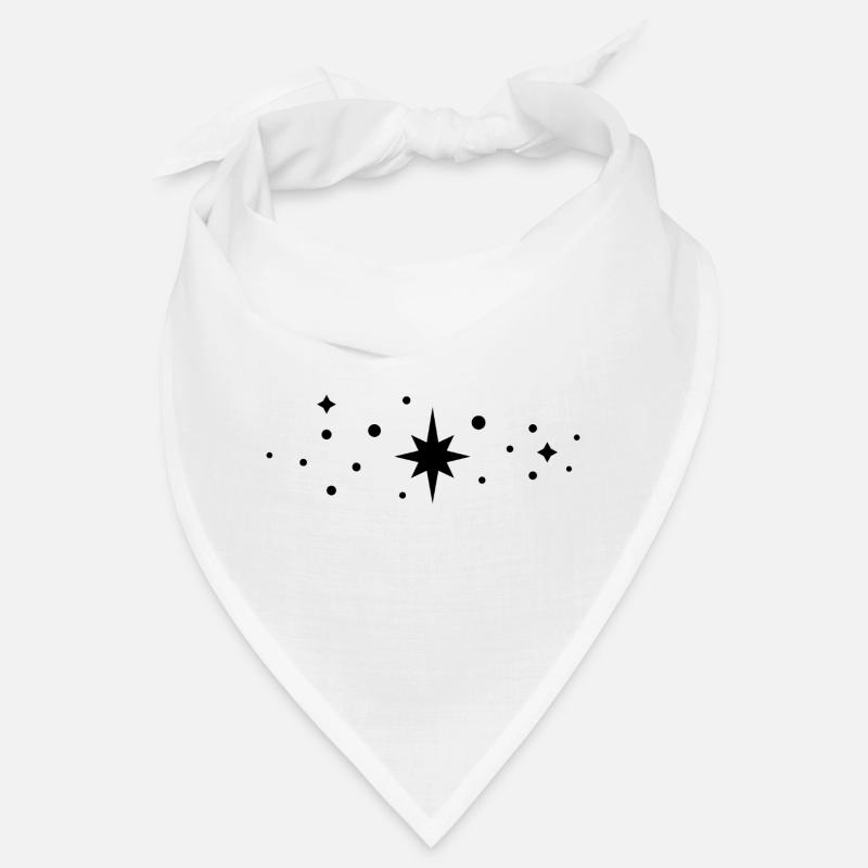 Feenstaub Bandana