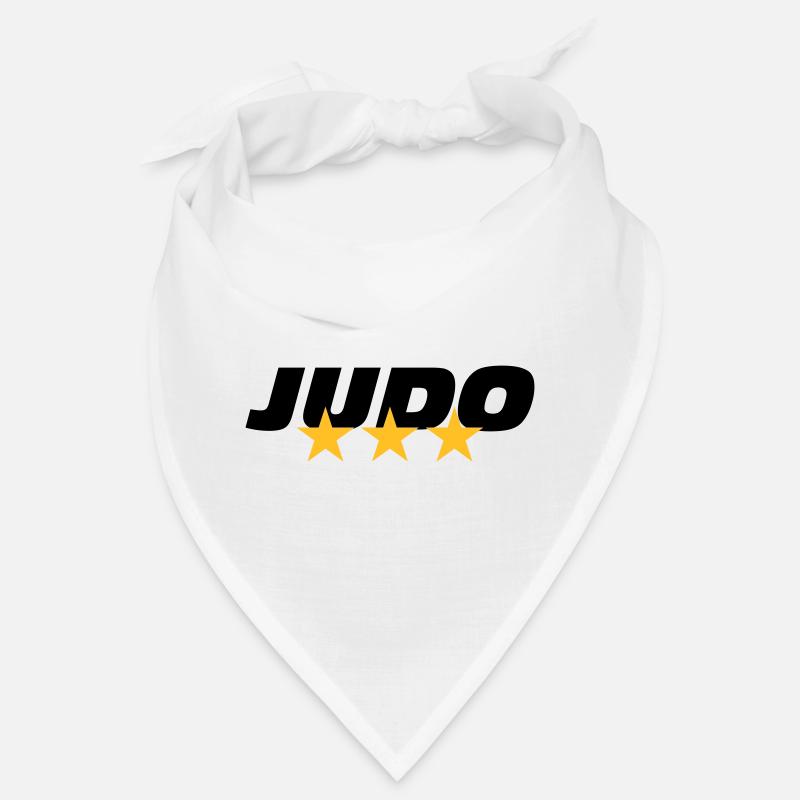 [ Judo ] Bandana