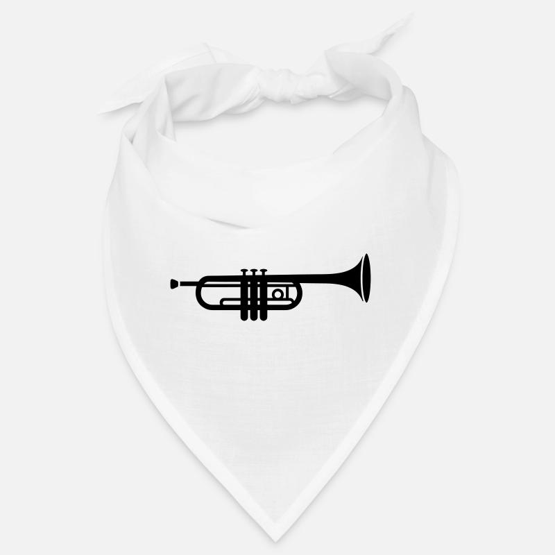 Trompete Bandana