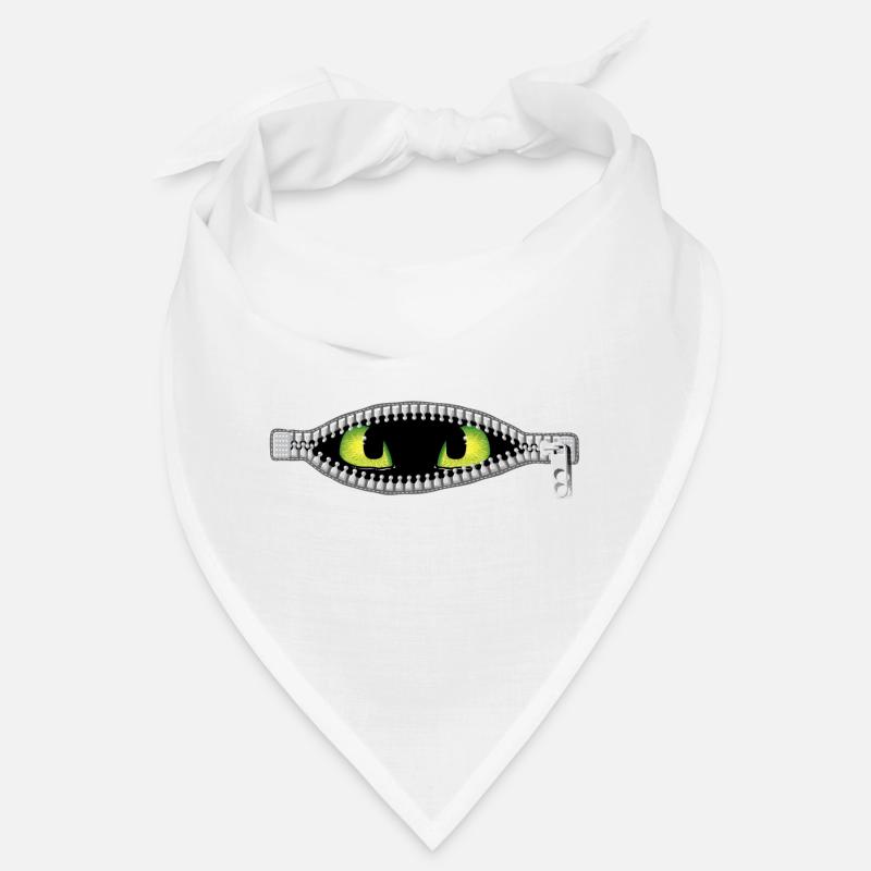 Monsters inside Bandana