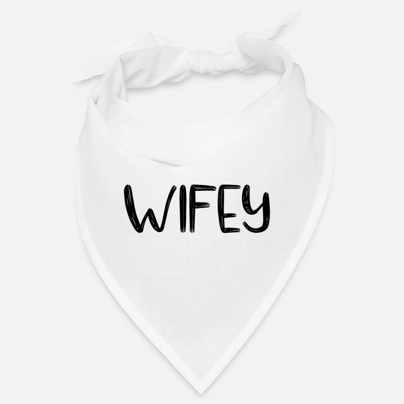 Épouse Bandana