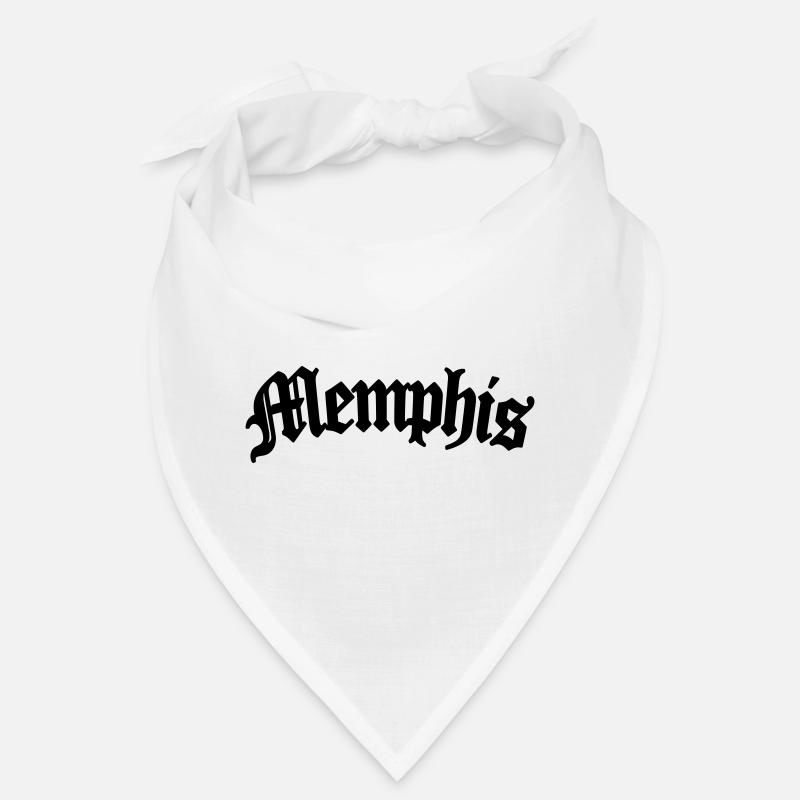 Memphis Bandana