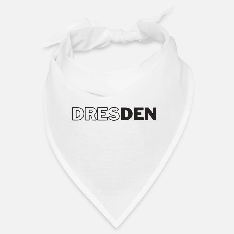 Dresde Bandana