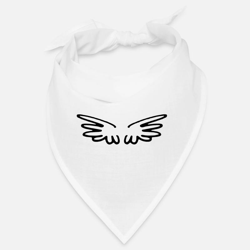 Wing Bandana
