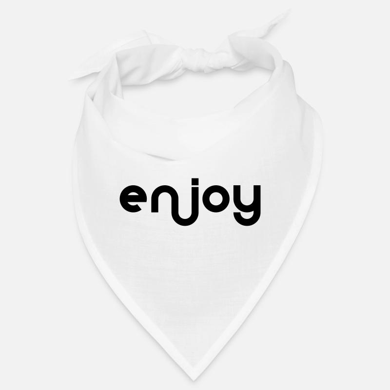 Enjoy Bandana